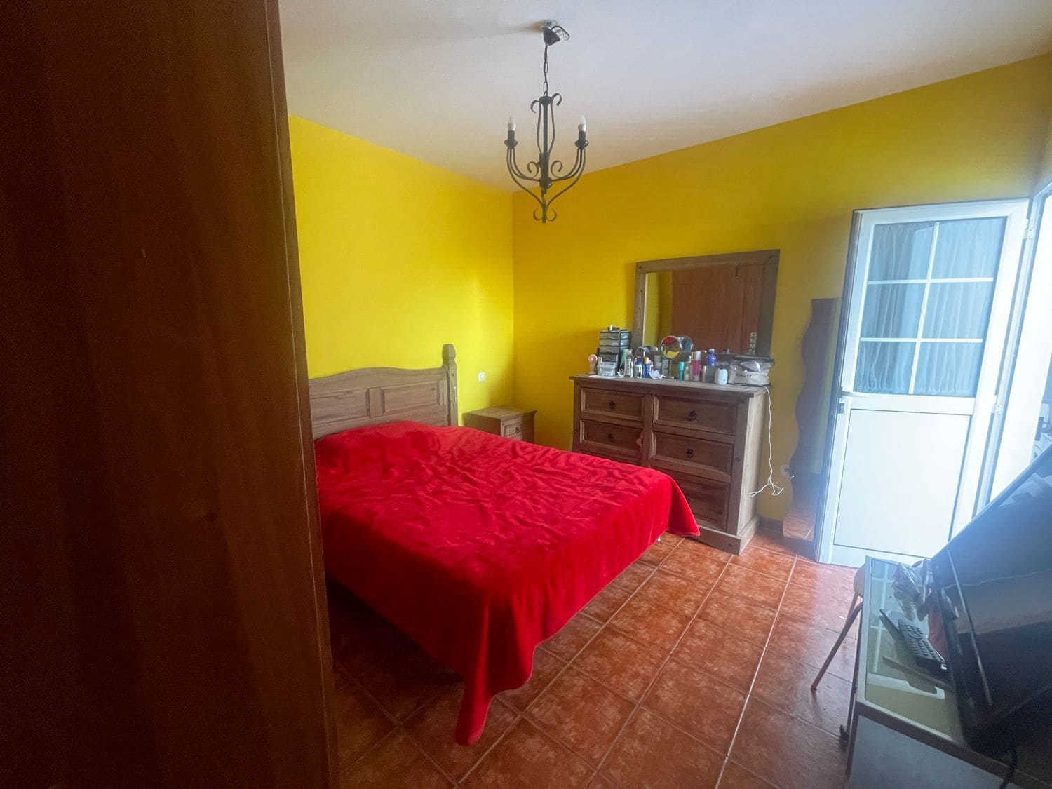 3 makuuhuone Omakotitalo myytävänä paikassa Aguimes mukana 
autotalli - 293 000 € (Ref: 9629548)