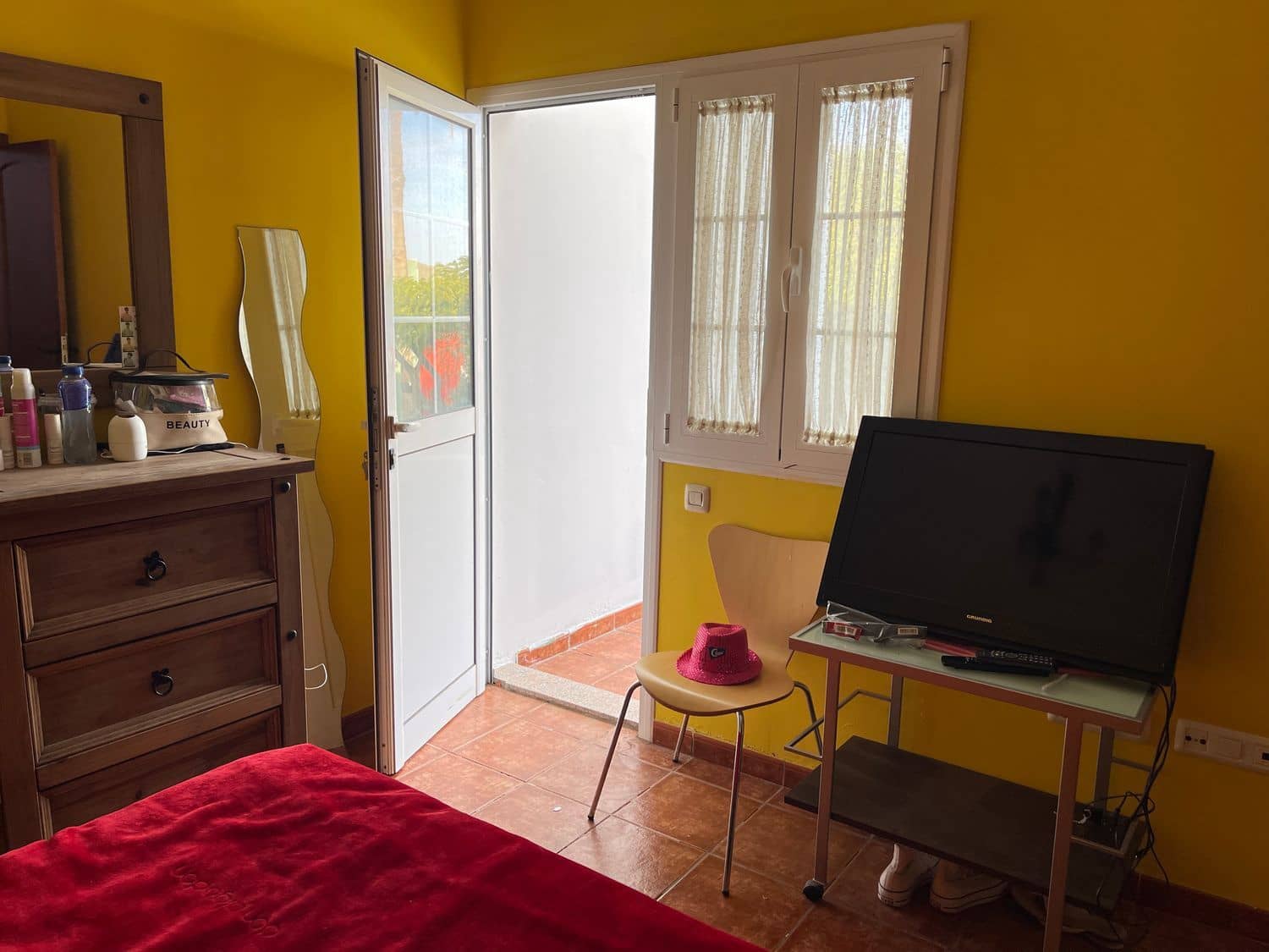 3 makuuhuone Omakotitalo myytävänä paikassa Aguimes mukana 
autotalli - 293 000 € (Ref: 9629548)