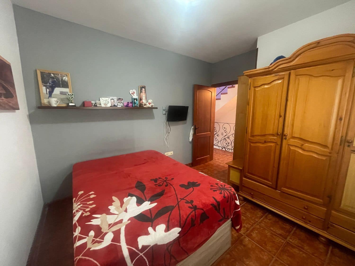 3 makuuhuone Omakotitalo myytävänä paikassa Aguimes mukana 
autotalli - 293 000 € (Ref: 9629548)