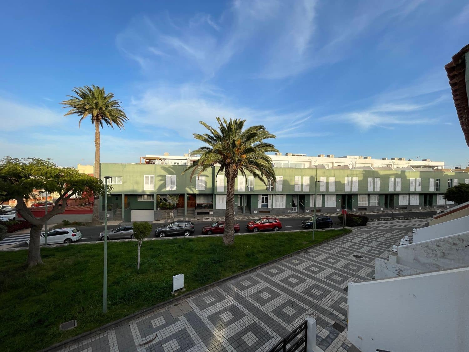 3 makuuhuone Omakotitalo myytävänä paikassa Aguimes mukana 
autotalli - 293 000 € (Ref: 9629548)