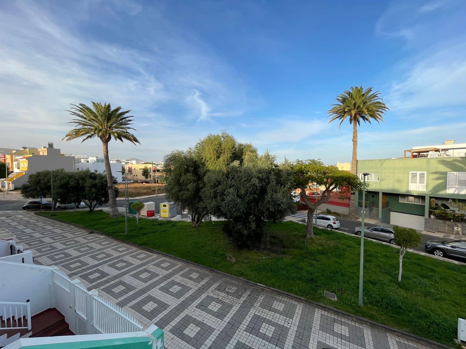 3 makuuhuone Omakotitalo myytävänä paikassa Aguimes mukana 
autotalli - 293 000 € (Ref: 9629548)