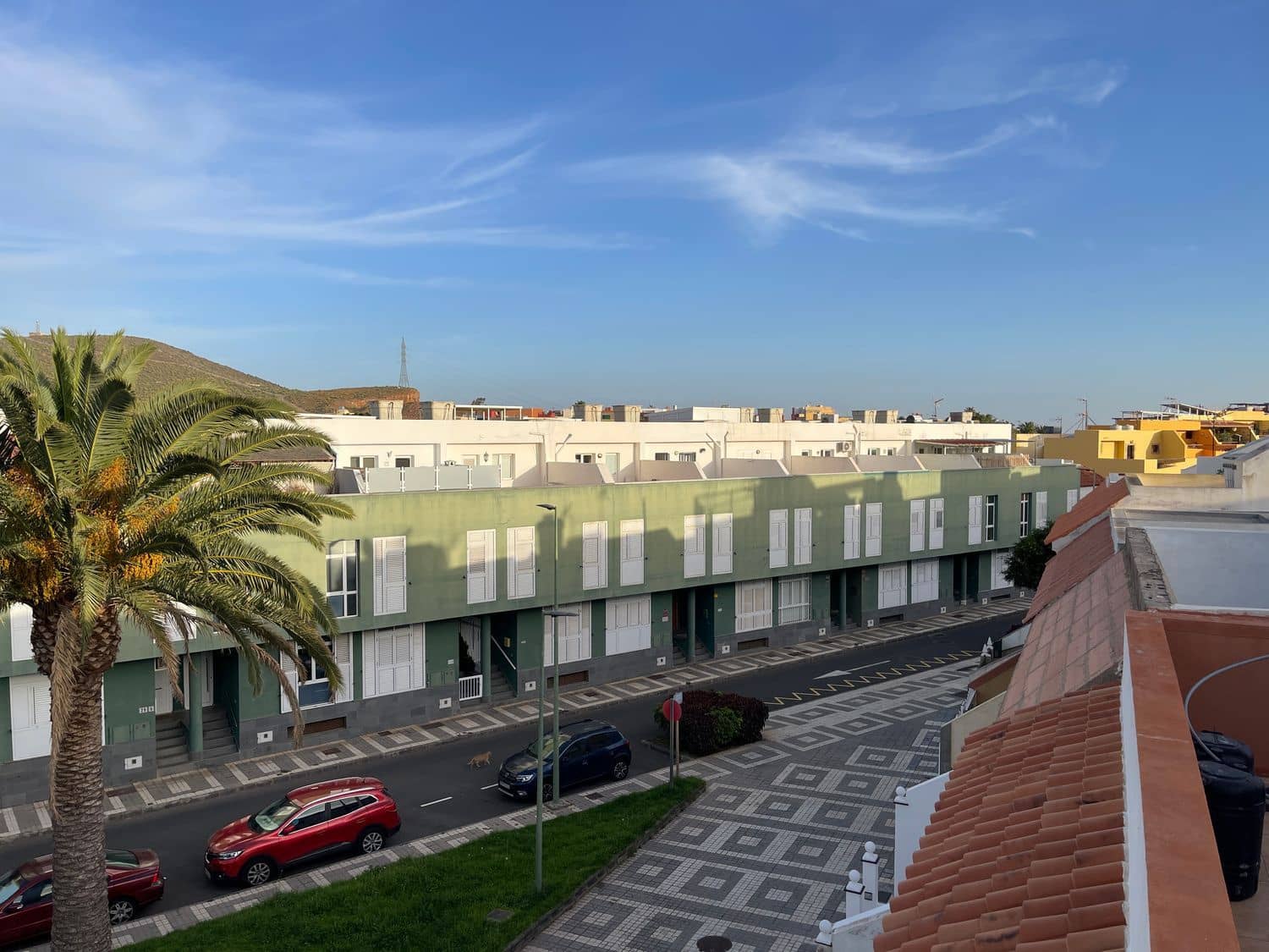 3 makuuhuone Omakotitalo myytävänä paikassa Aguimes mukana 
autotalli - 293 000 € (Ref: 9629548)