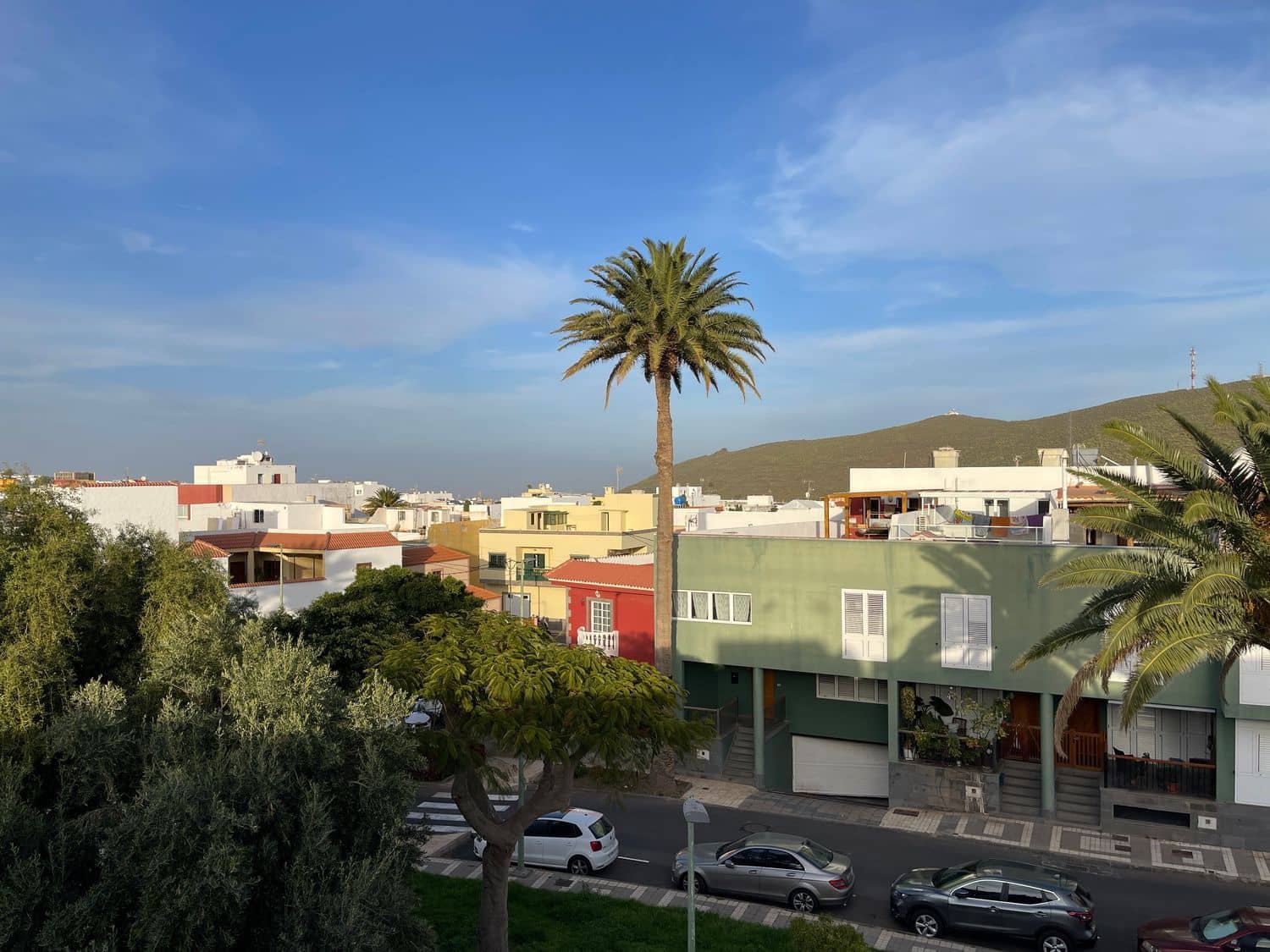 3 makuuhuone Omakotitalo myytävänä paikassa Aguimes mukana 
autotalli - 293 000 € (Ref: 9629548)