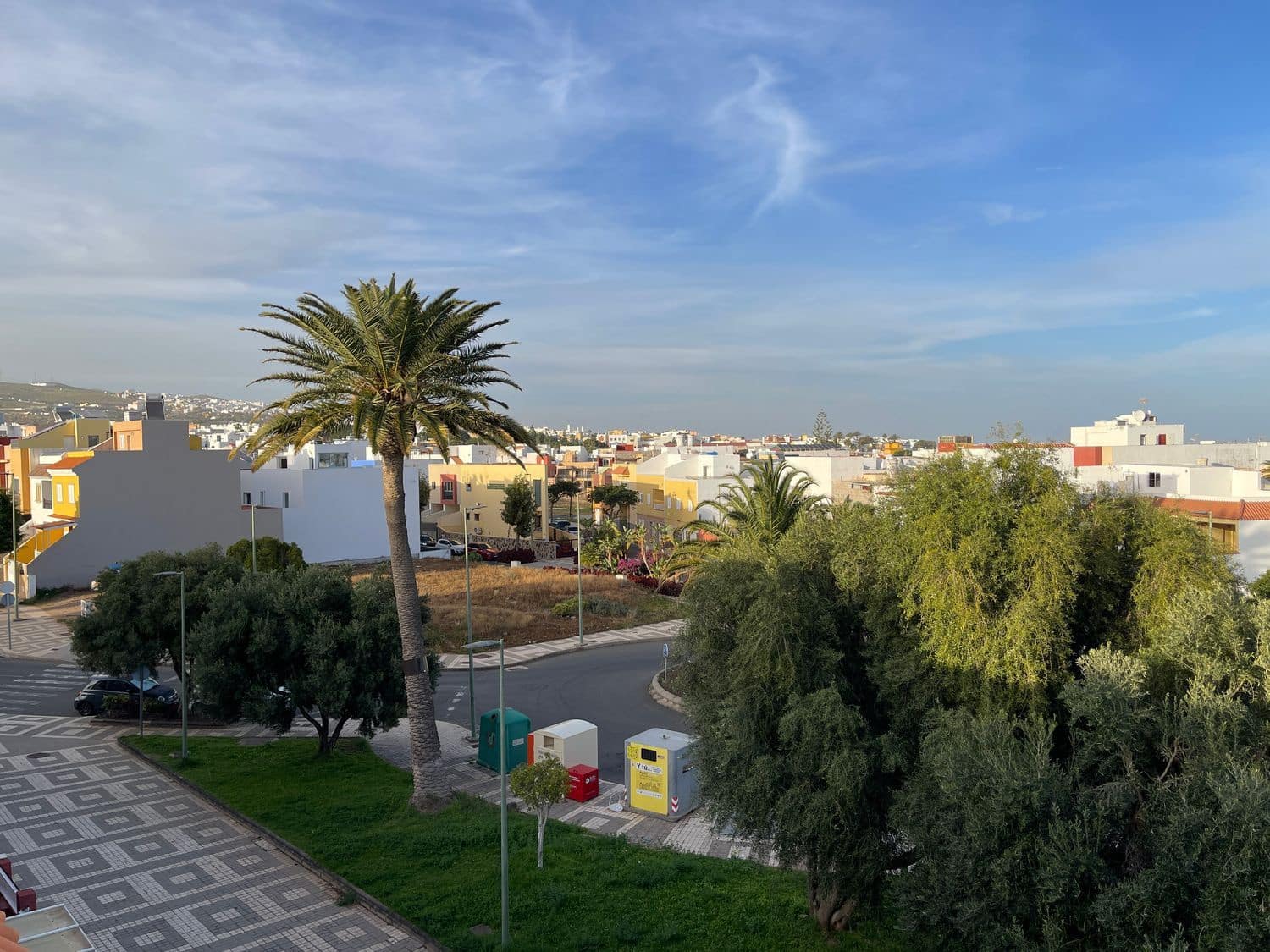 3 makuuhuone Omakotitalo myytävänä paikassa Aguimes mukana 
autotalli - 293 000 € (Ref: 9629548)