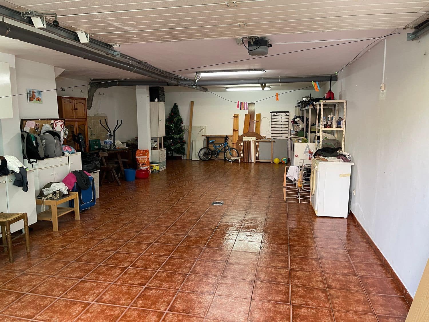 3 makuuhuone Omakotitalo myytävänä paikassa Aguimes mukana 
autotalli - 293 000 € (Ref: 9629548)