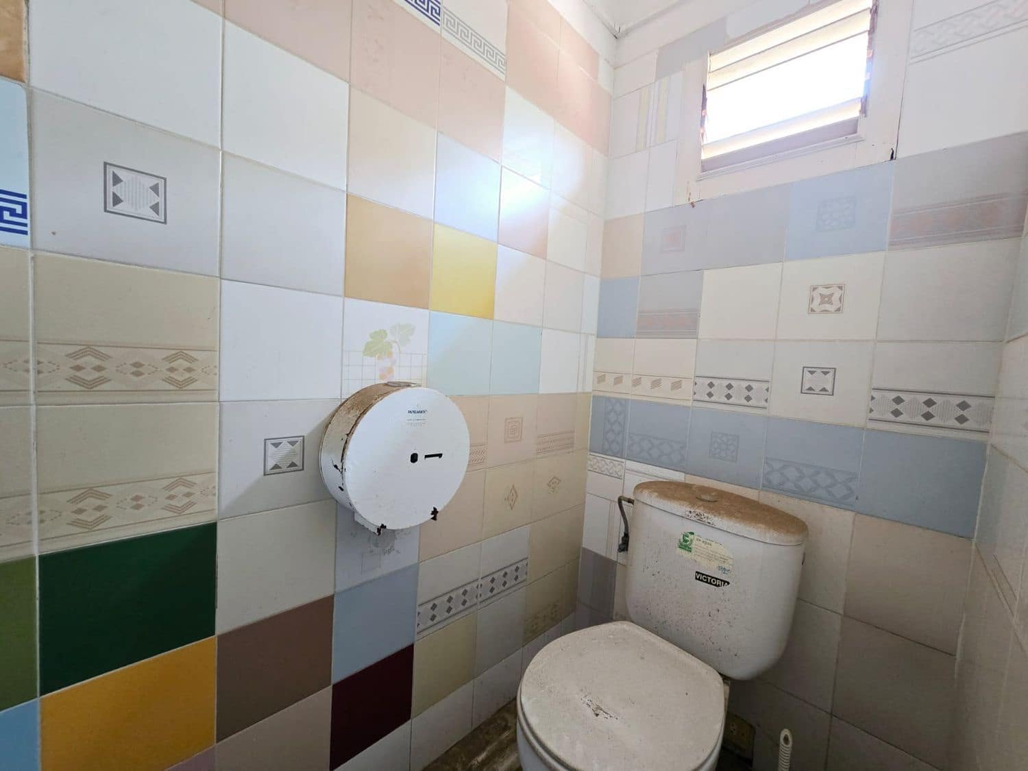 Commercieel te koop in Las Palmas de Gran Canaria - € 172.000 (Ref: 9629549)