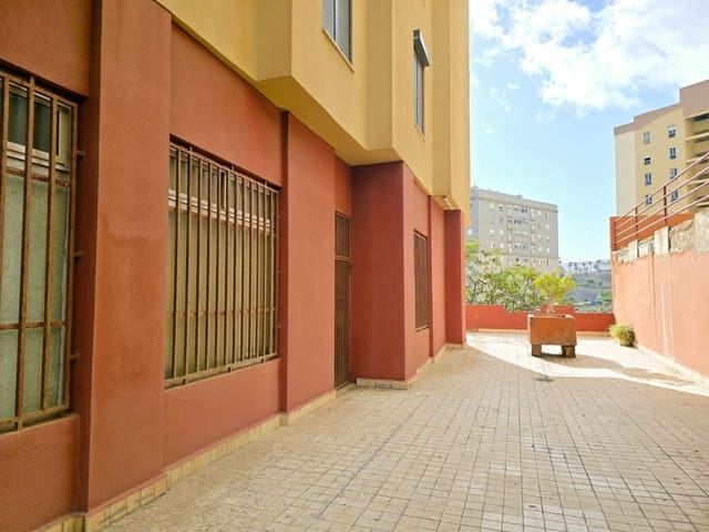 Commercieel te koop in La Feria, Las Palmas de Gran Canaria - € 172.000 (Ref: 9629549)