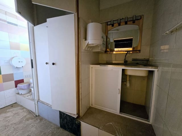 Commercieel te koop in La Feria, Las Palmas de Gran Canaria - € 172.000 (Ref: 9629549)