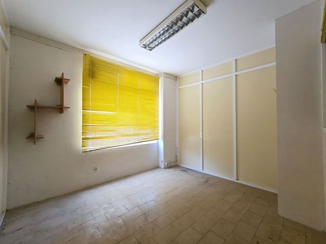 Commercieel te koop in La Feria, Las Palmas de Gran Canaria - € 172.000 (Ref: 9629549)