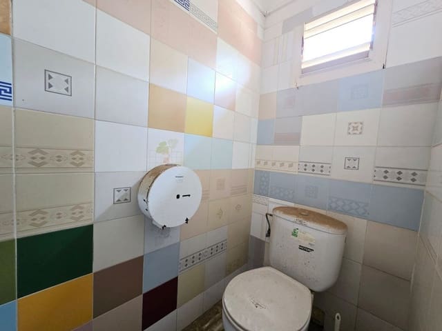 Commercieel te koop in La Feria, Las Palmas de Gran Canaria - € 172.000 (Ref: 9629549)