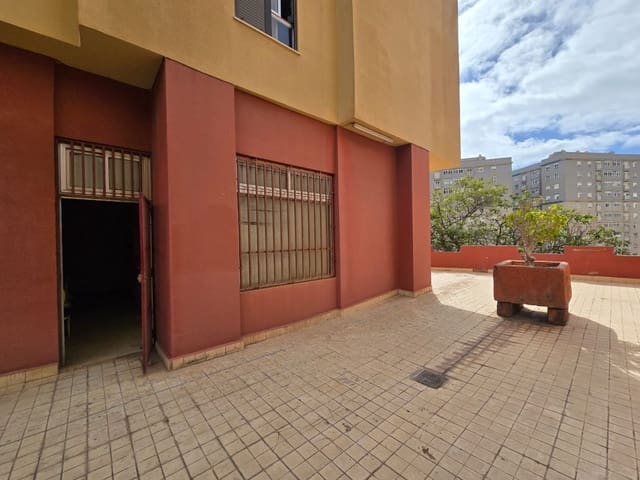 Commercieel te koop in La Feria, Las Palmas de Gran Canaria - € 172.000 (Ref: 9629549)