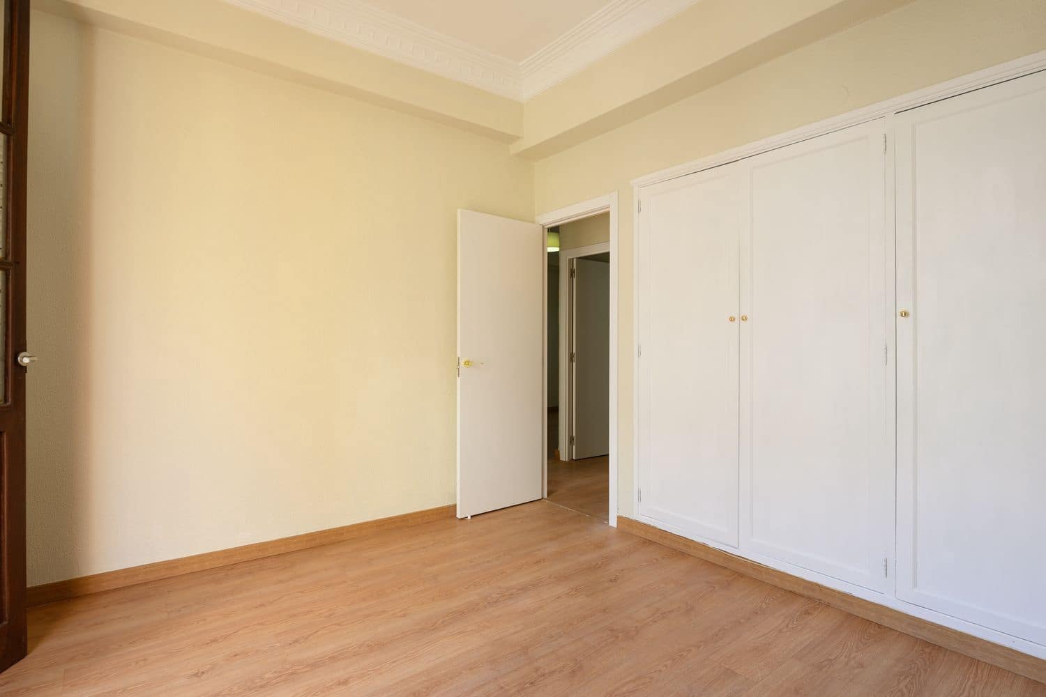 3 makuuhuone Huoneisto myytävänä paikassa Las Palmas de Gran Canaria mukana 
autotalli - 298 000 € (Ref: 9632856)