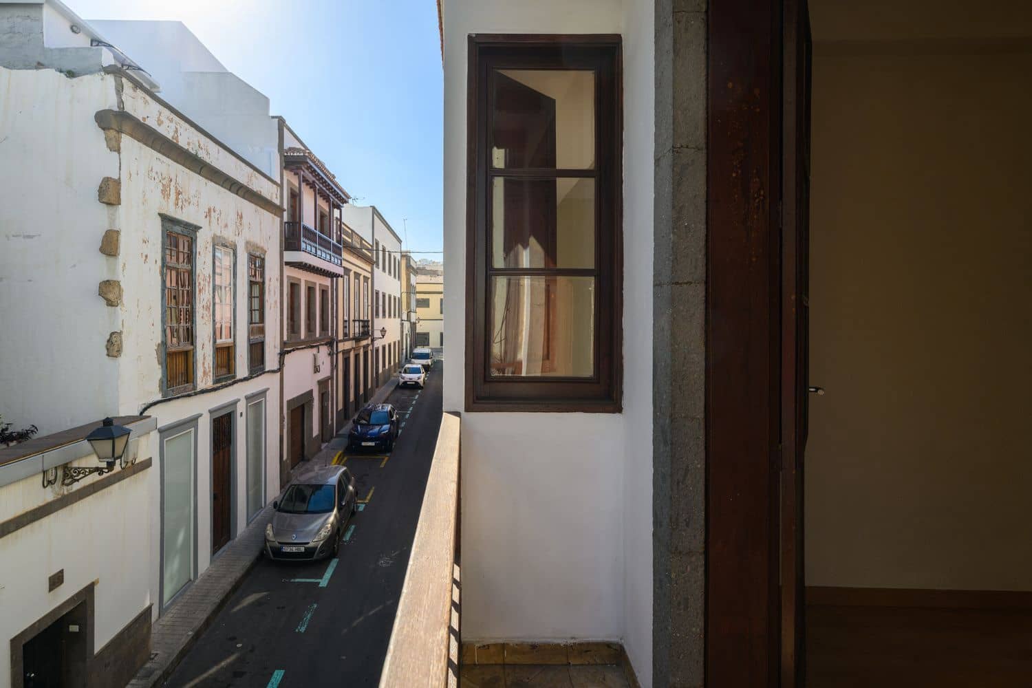 3 makuuhuone Huoneisto myytävänä paikassa Las Palmas de Gran Canaria mukana 
autotalli - 298 000 € (Ref: 9632856)