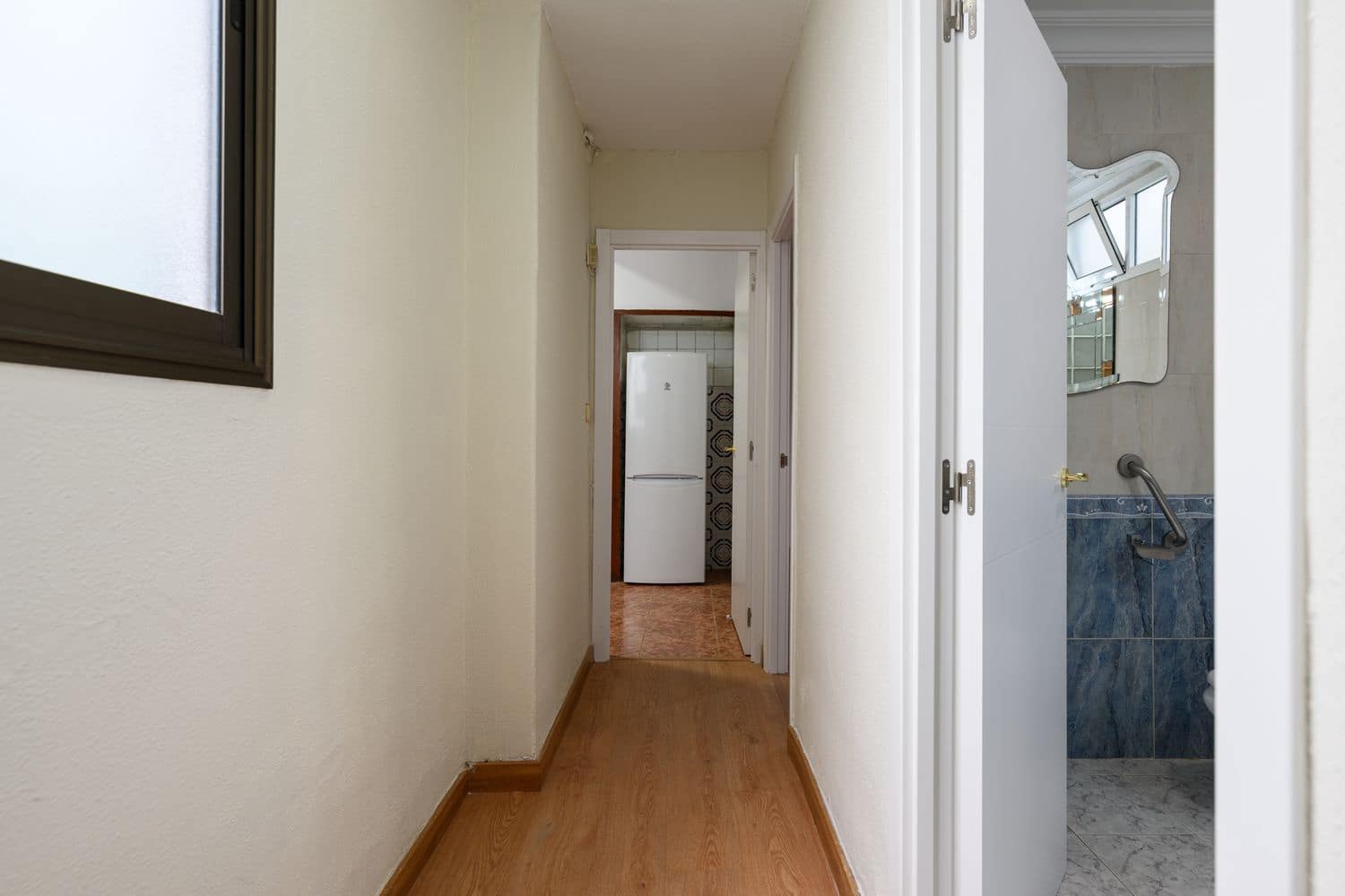 3 makuuhuone Huoneisto myytävänä paikassa Las Palmas de Gran Canaria mukana 
autotalli - 298 000 € (Ref: 9632856)