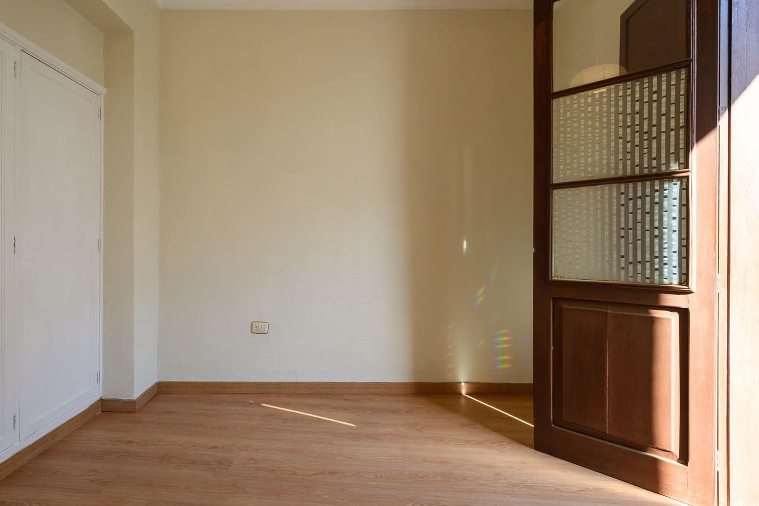 3 makuuhuone Huoneisto myytävänä paikassa Las Palmas de Gran Canaria mukana 
autotalli - 298 000 € (Ref: 9632856)