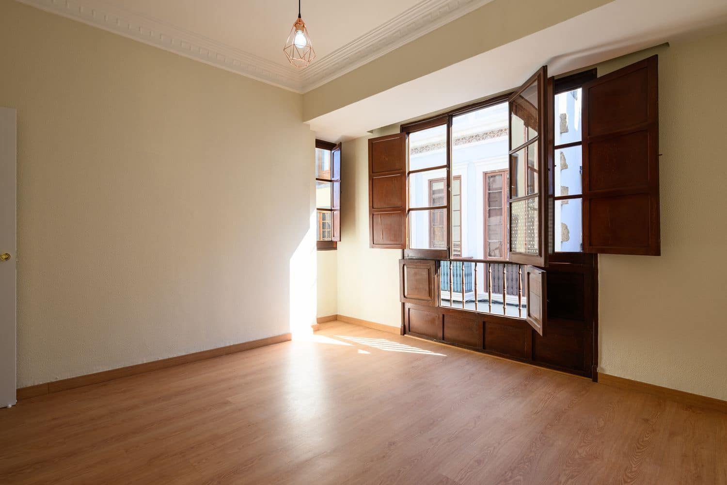 3 makuuhuone Huoneisto myytävänä paikassa Las Palmas de Gran Canaria mukana 
autotalli - 298 000 € (Ref: 9632856)