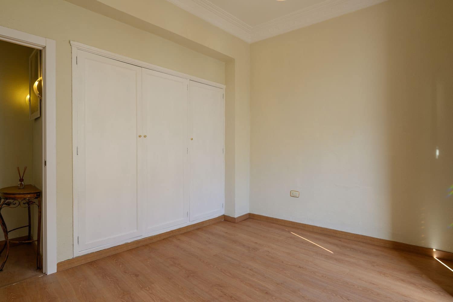 3 makuuhuone Huoneisto myytävänä paikassa Las Palmas de Gran Canaria mukana 
autotalli - 298 000 € (Ref: 9632856)