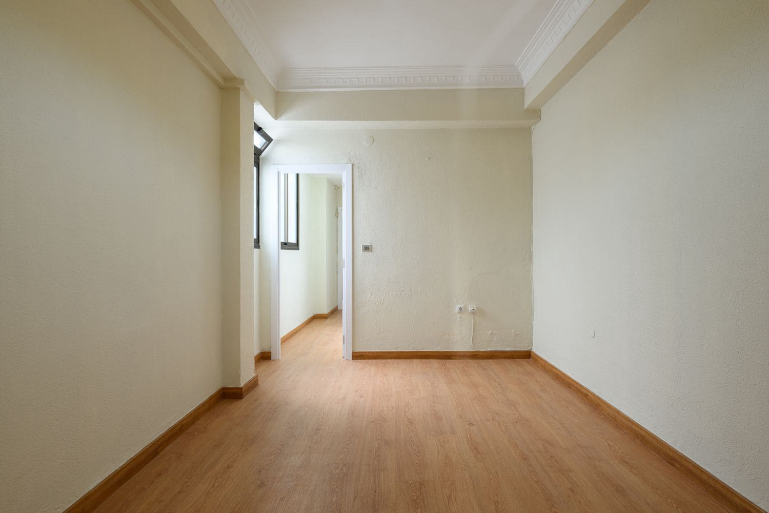 3 makuuhuone Huoneisto myytävänä paikassa Las Palmas de Gran Canaria mukana 
autotalli - 298 000 € (Ref: 9632856)