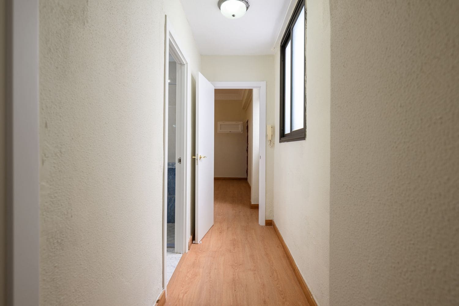 3 makuuhuone Huoneisto myytävänä paikassa Las Palmas de Gran Canaria mukana 
autotalli - 298 000 € (Ref: 9632856)