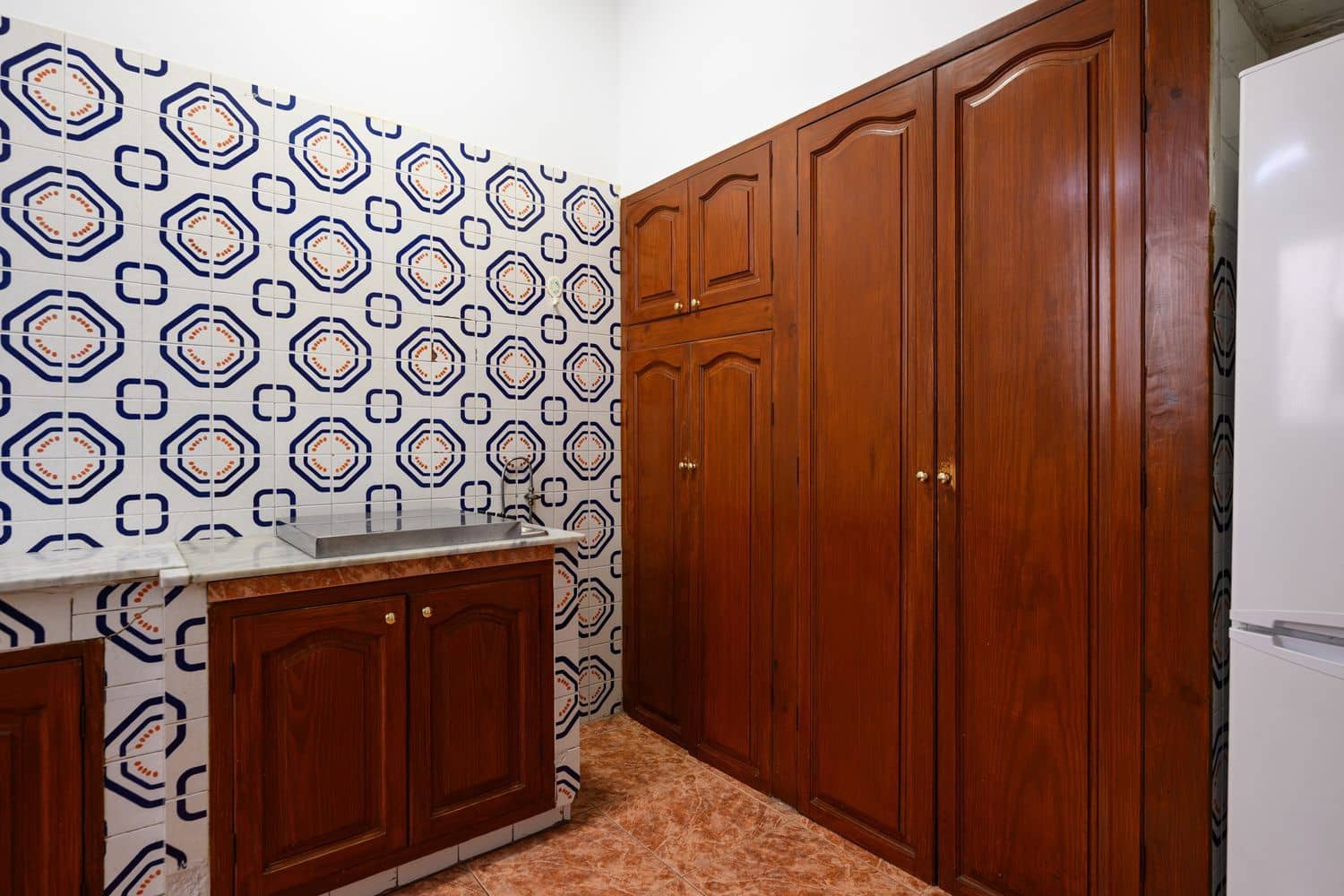 3 makuuhuone Huoneisto myytävänä paikassa Las Palmas de Gran Canaria mukana 
autotalli - 298 000 € (Ref: 9632856)