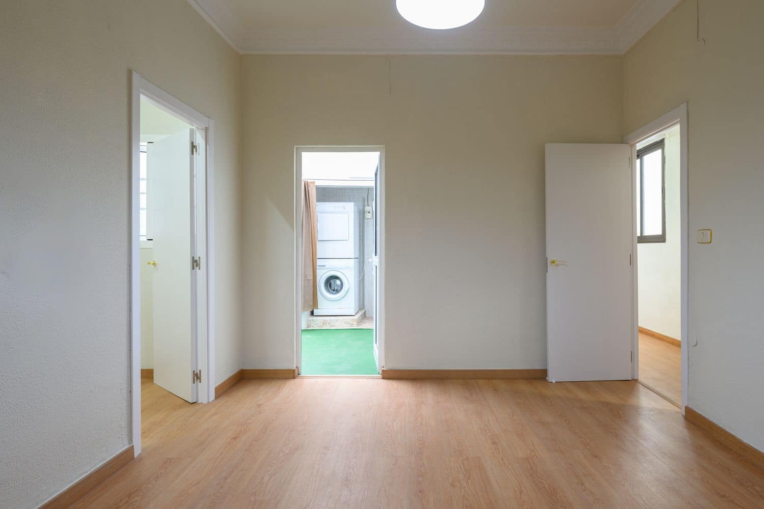 Apartamento de 4 habitaciones en Las Palmas de Gran Canaria en venta con garaje - 280.000 € (Ref: 9632856)