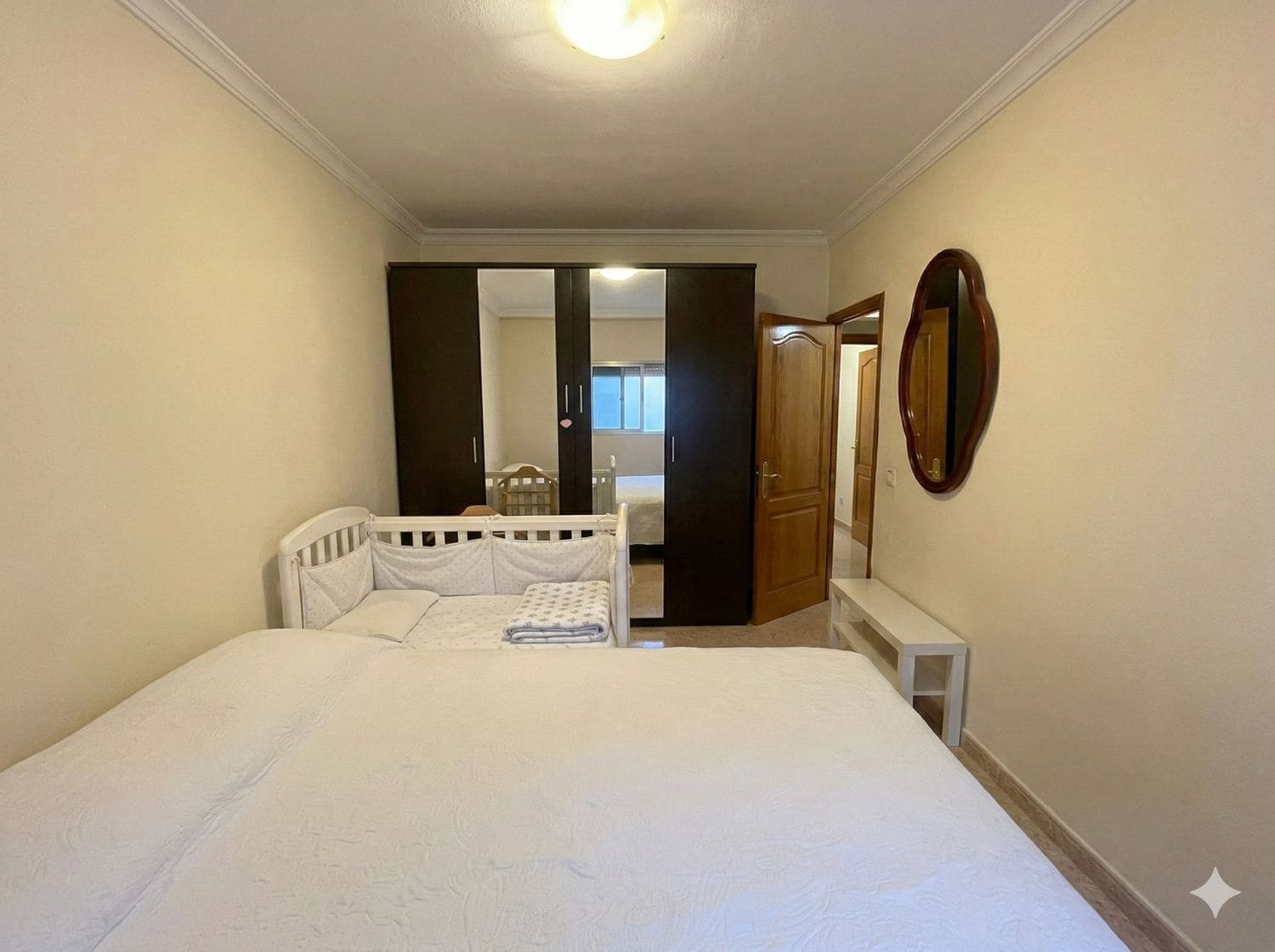 3 slaapkamer Appartement te koop in Las Palmas de Gran Canaria met garage - € 143.900 (Ref: 9636206)