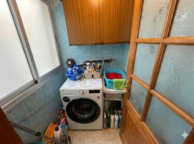 3 slaapkamer Appartement te koop in Los Tarahales - La Paterna, Las Palmas de Gran Canaria met garage - € 143.900 (Ref: 9636206)