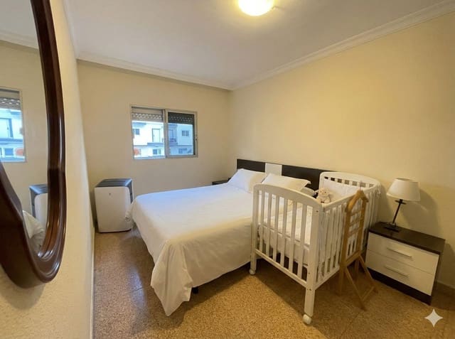 3 slaapkamer Appartement te koop in Los Tarahales - La Paterna, Las Palmas de Gran Canaria met garage - € 143.900 (Ref: 9636206)