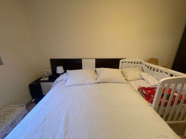 3 slaapkamer Appartement te koop in Los Tarahales - La Paterna, Las Palmas de Gran Canaria met garage - € 143.900 (Ref: 9636206)