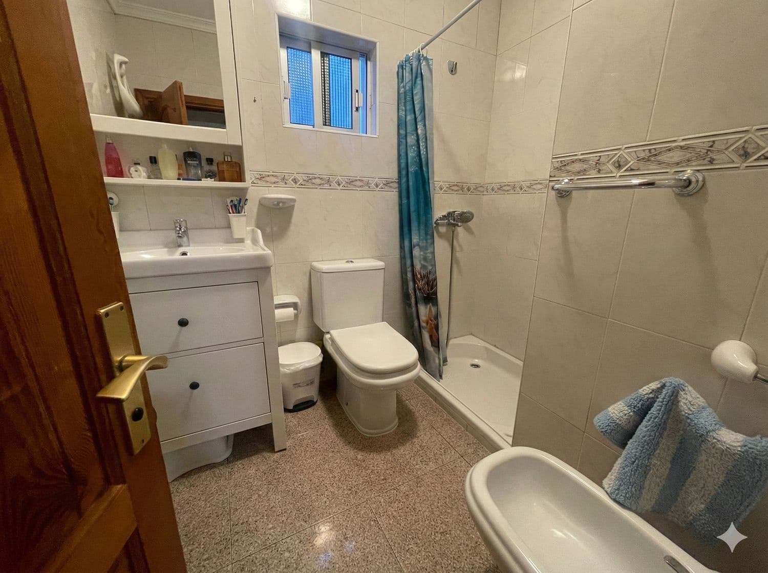 3 slaapkamer Appartement te koop in Las Palmas de Gran Canaria met garage - € 143.900 (Ref: 9636206)