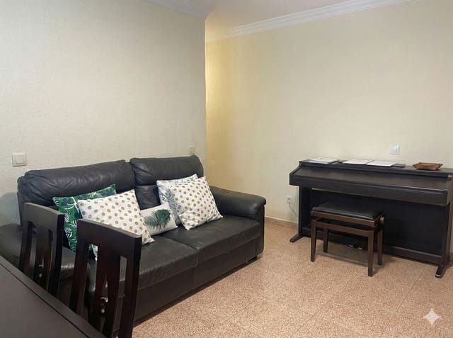 3 slaapkamer Appartement te koop in Los Tarahales - La Paterna, Las Palmas de Gran Canaria met garage - € 143.900 (Ref: 9636206)