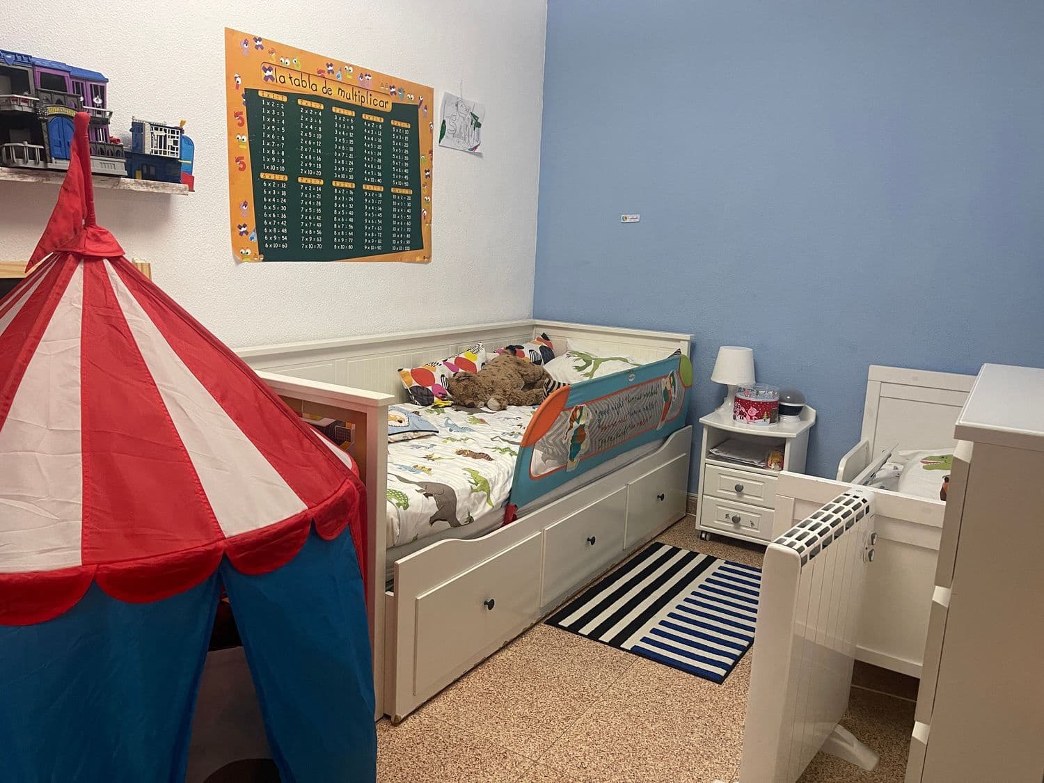 3 slaapkamer Appartement te koop in Las Palmas de Gran Canaria met garage - € 143.900 (Ref: 9636206)