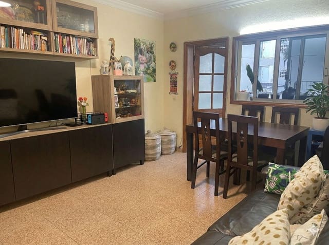 3 slaapkamer Appartement te koop in Los Tarahales - La Paterna, Las Palmas de Gran Canaria met garage - € 143.900 (Ref: 9636206)