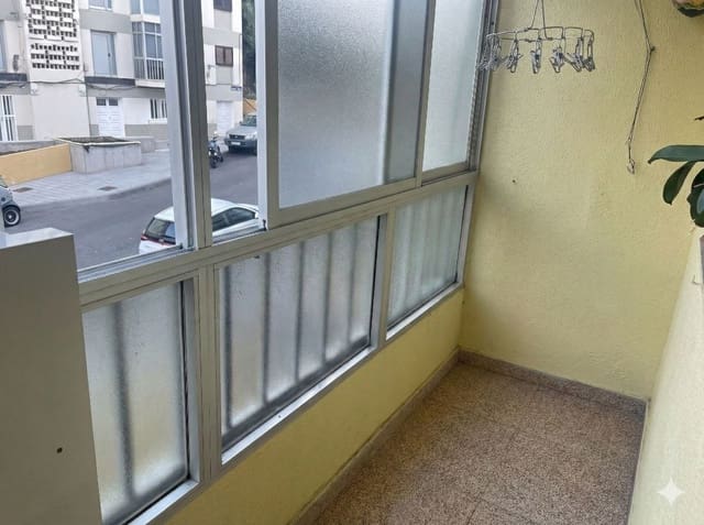 3 slaapkamer Appartement te koop in Los Tarahales - La Paterna, Las Palmas de Gran Canaria met garage - € 143.900 (Ref: 9636206)