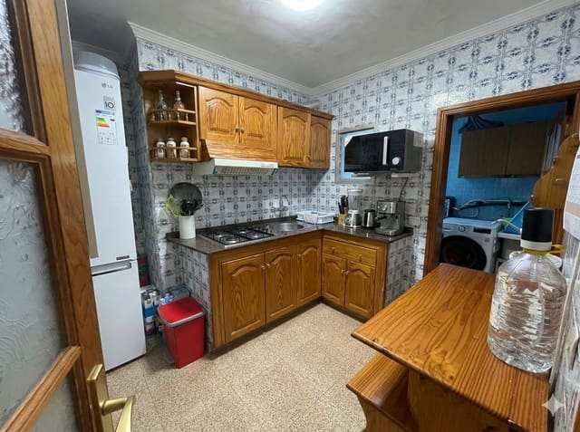3 slaapkamer Appartement te koop in Los Tarahales - La Paterna, Las Palmas de Gran Canaria met garage - € 143.900 (Ref: 9636206)