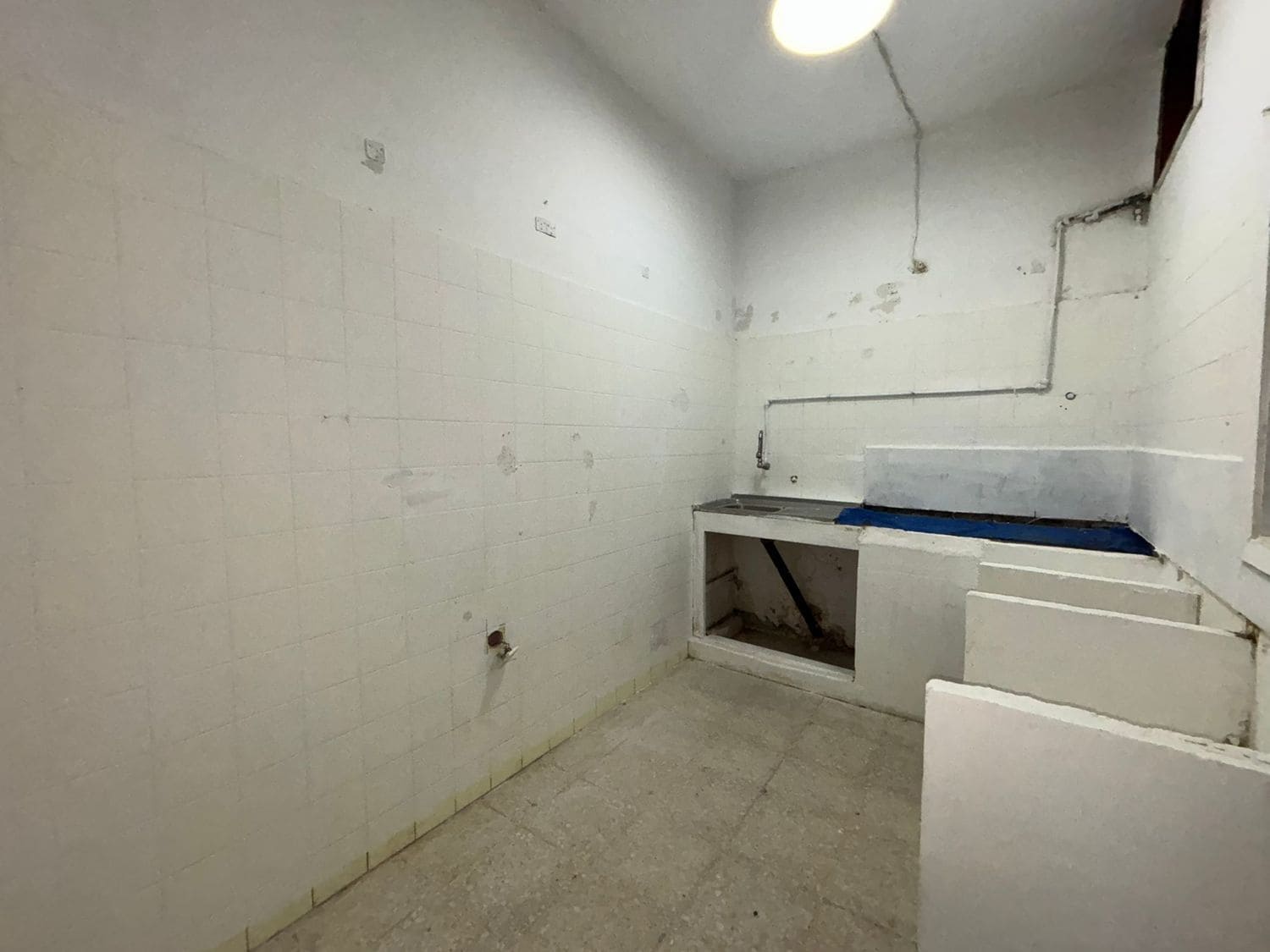 Casa de 5 habitaciones en Las Palmas de Gran Canaria en venta con garaje - 117.000 € (Ref: 9636207)