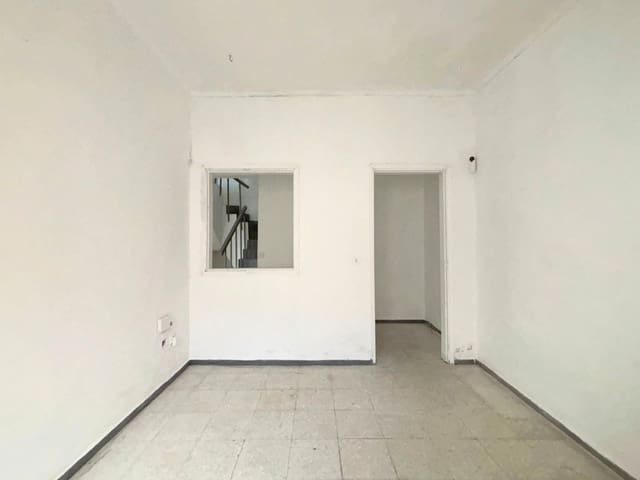 Casa de 5 habitaciones en San Juan - San José, Las Palmas de Gran Canaria en venta con garaje - 117.000 € (Ref: 9636207)