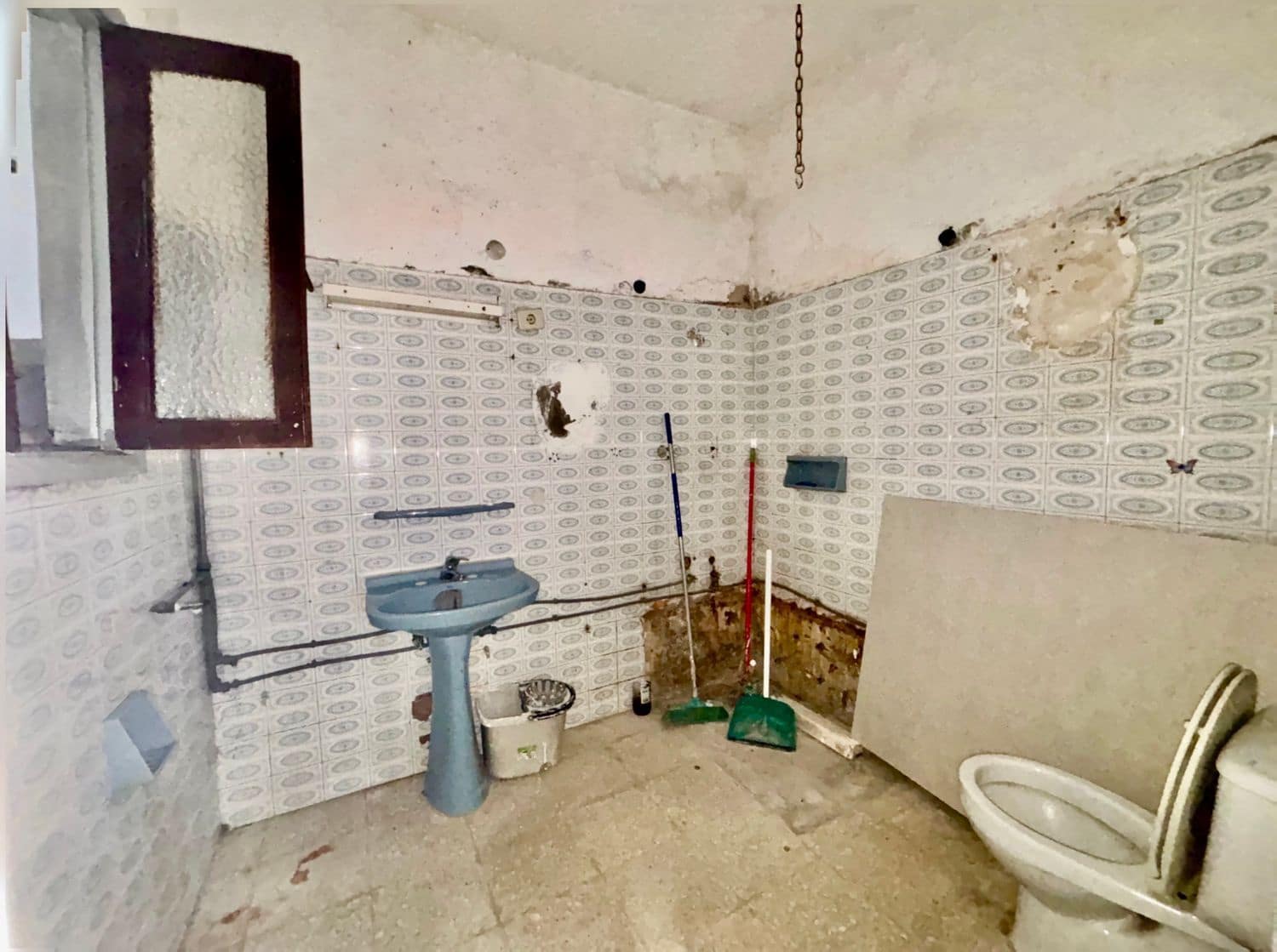 Casa de 5 habitaciones en Las Palmas de Gran Canaria en venta con garaje - 117.000 € (Ref: 9636207)