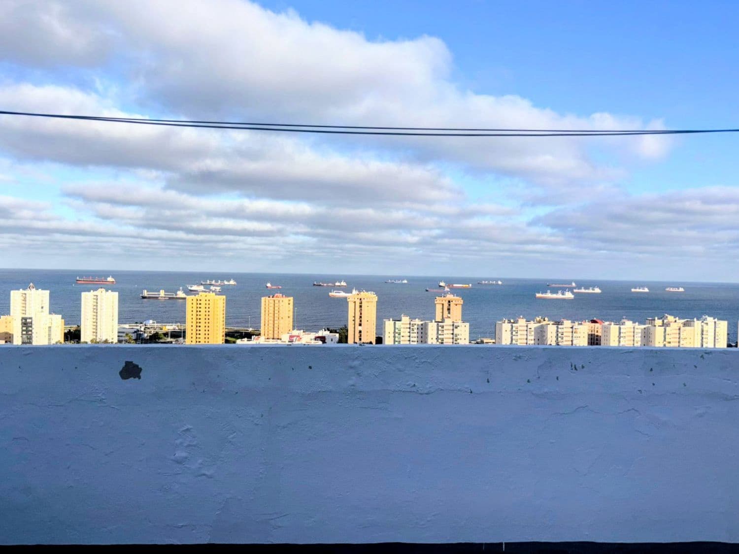 Casa de 5 habitaciones en Las Palmas de Gran Canaria en venta con garaje - 117.000 € (Ref: 9636207)