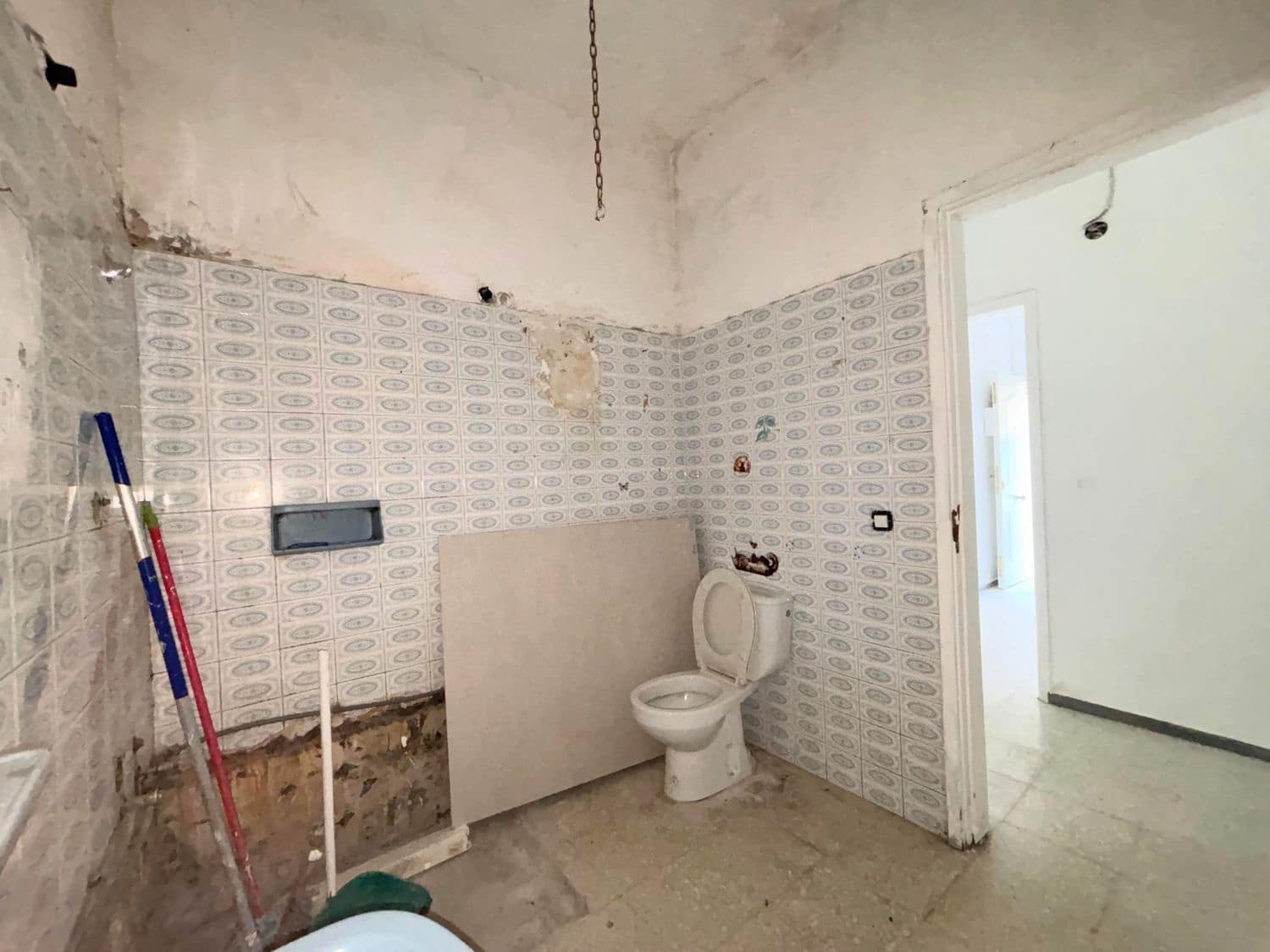 Casa de 5 habitaciones en Las Palmas de Gran Canaria en venta con garaje - 117.000 € (Ref: 9636207)