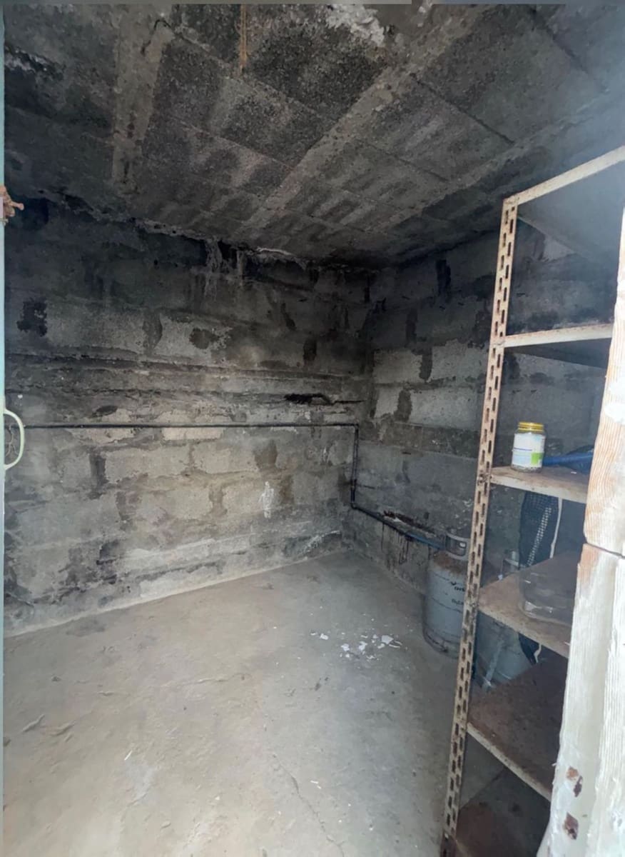 Casa de 5 habitaciones en Las Palmas de Gran Canaria en venta con garaje - 117.000 € (Ref: 9636207)