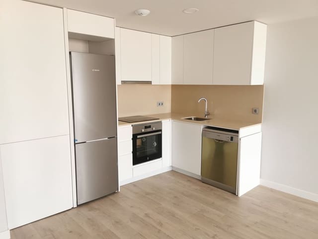 1 camera da letto Appartamento da affittare in NegrÃ­n, Las Palmas de Gran Canaria con garage - 990 € (Rif: 9638946)