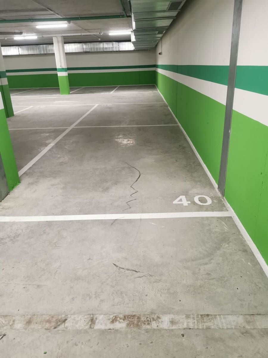 1 camera da letto Appartamento da affittare in Las Palmas de Gran Canaria con garage - 990 € (Rif: 9638946)