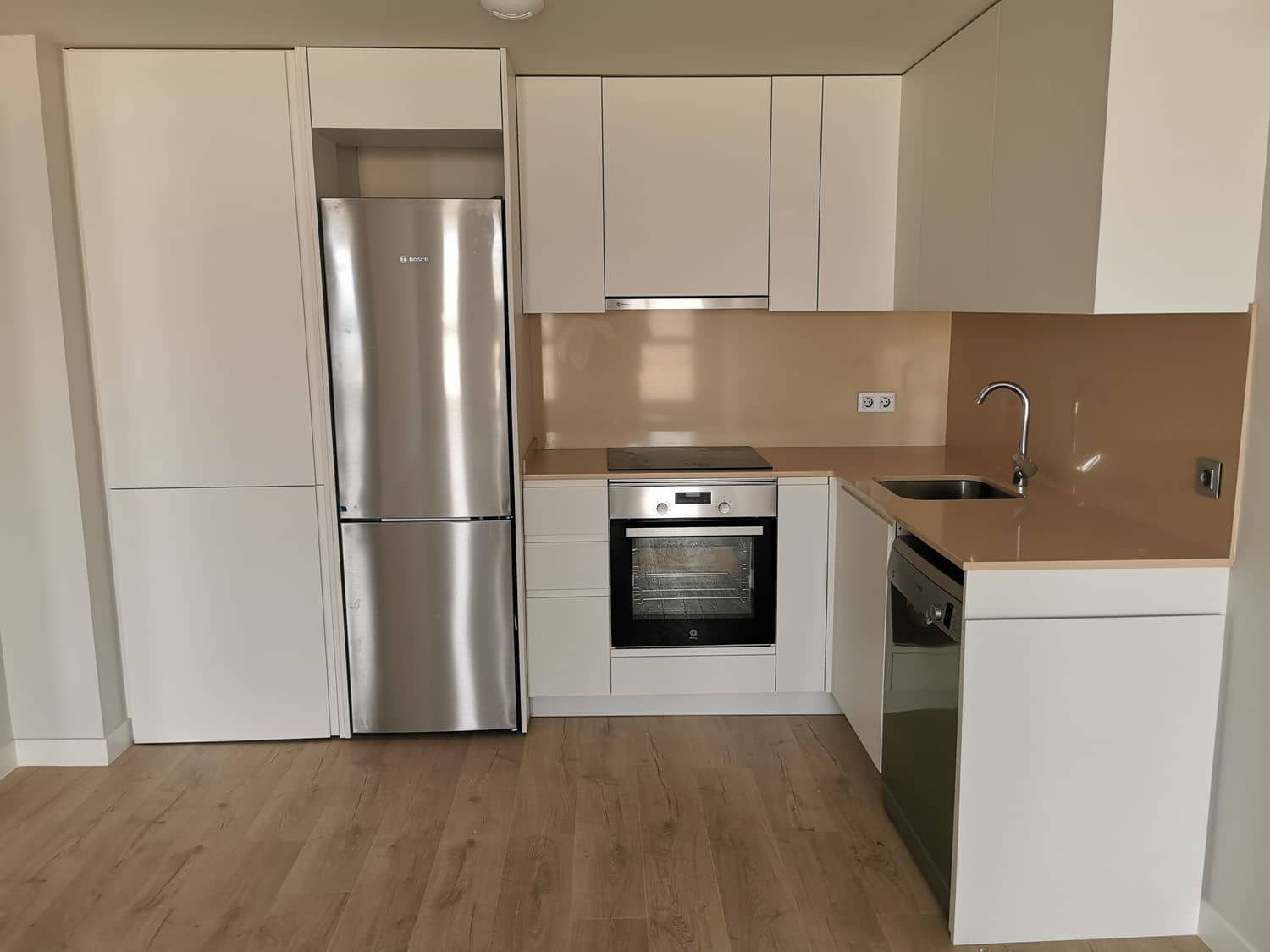 1 camera da letto Appartamento da affittare in Las Palmas de Gran Canaria con garage - 990 € (Rif: 9638946)