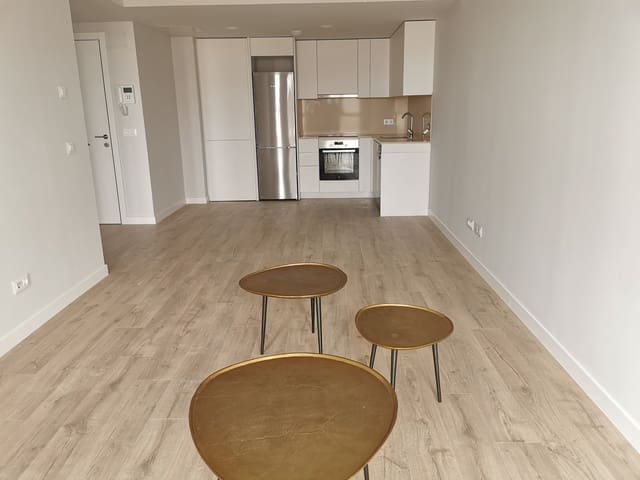 1 camera da letto Appartamento da affittare in NegrÃ­n, Las Palmas de Gran Canaria con garage - 990 € (Rif: 9638946)