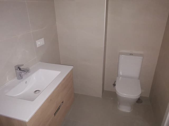 1 camera da letto Appartamento da affittare in NegrÃ­n, Las Palmas de Gran Canaria con garage - 990 € (Rif: 9638946)