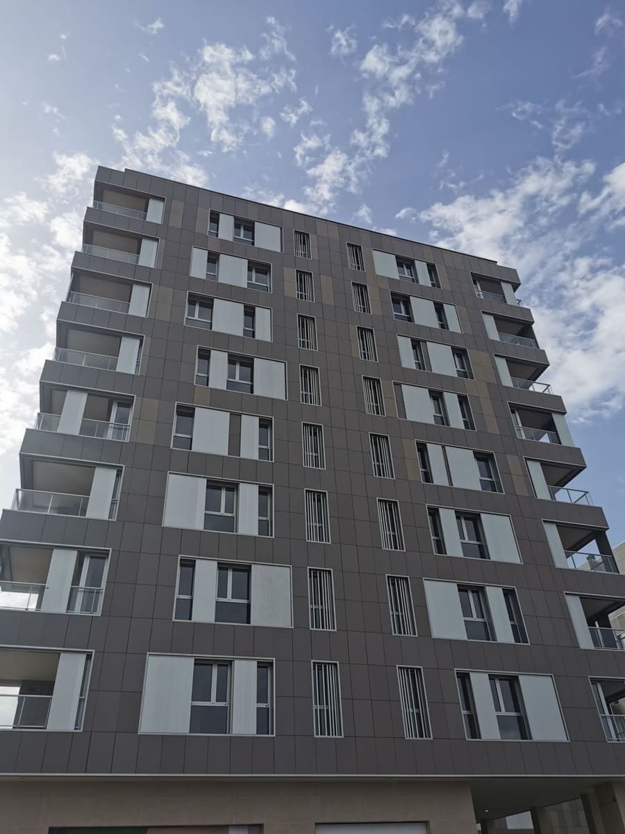 1 camera da letto Appartamento da affittare in Las Palmas de Gran Canaria con garage - 990 € (Rif: 9638946)