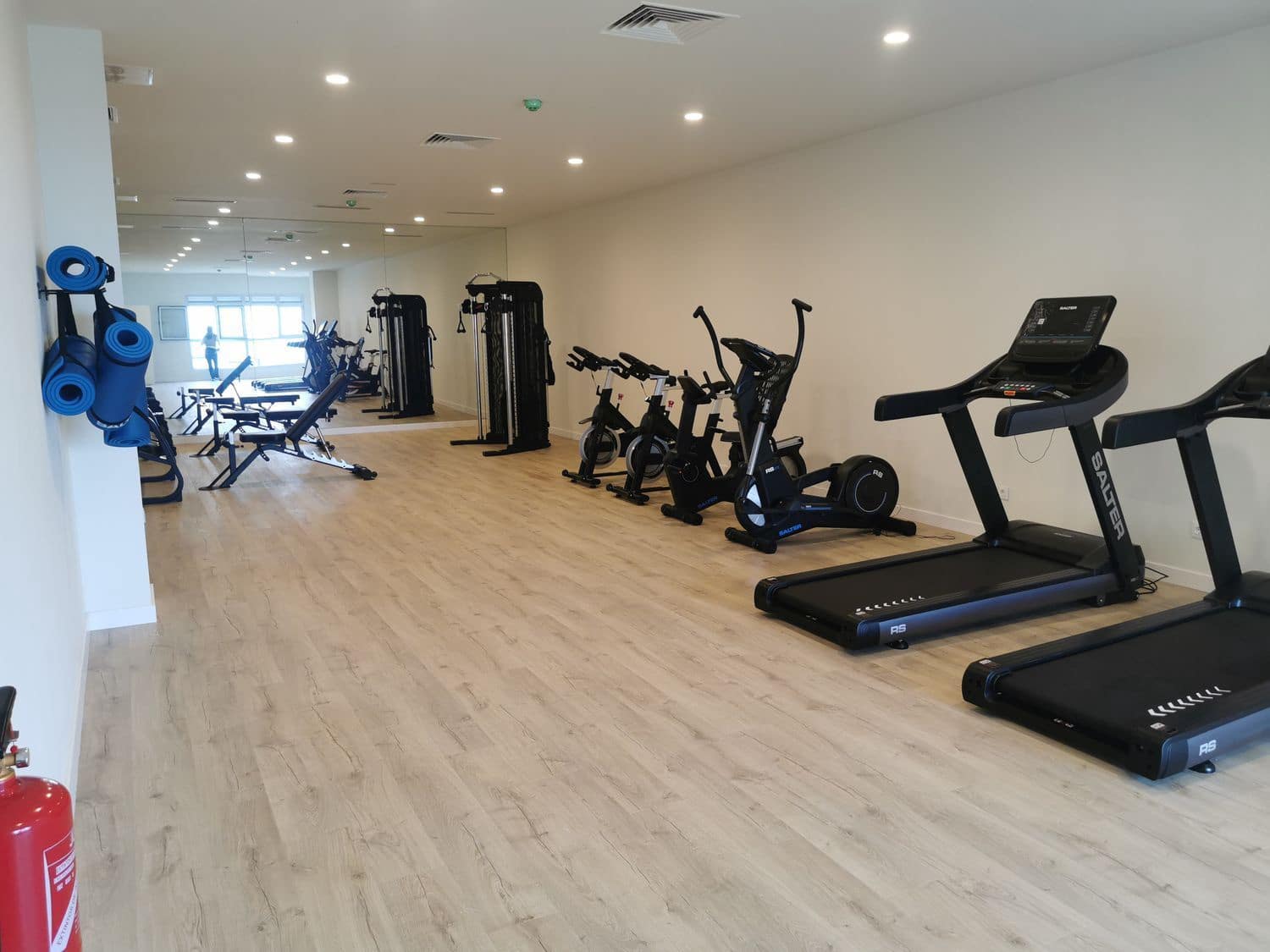 1 camera da letto Appartamento da affittare in Las Palmas de Gran Canaria con garage - 990 € (Rif: 9638946)