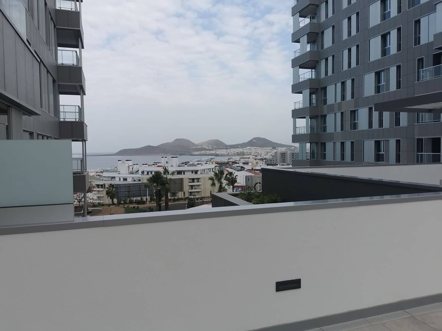 1 camera da letto Appartamento da affittare in Las Palmas de Gran Canaria con garage - 990 € (Rif: 9638946)