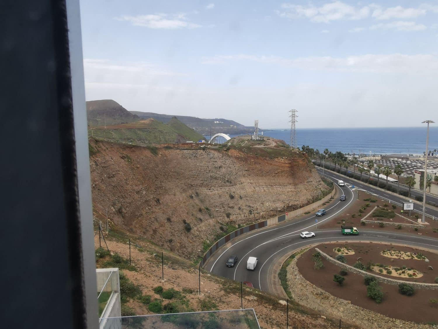 1 camera da letto Appartamento da affittare in Las Palmas de Gran Canaria con garage - 990 € (Rif: 9638946)